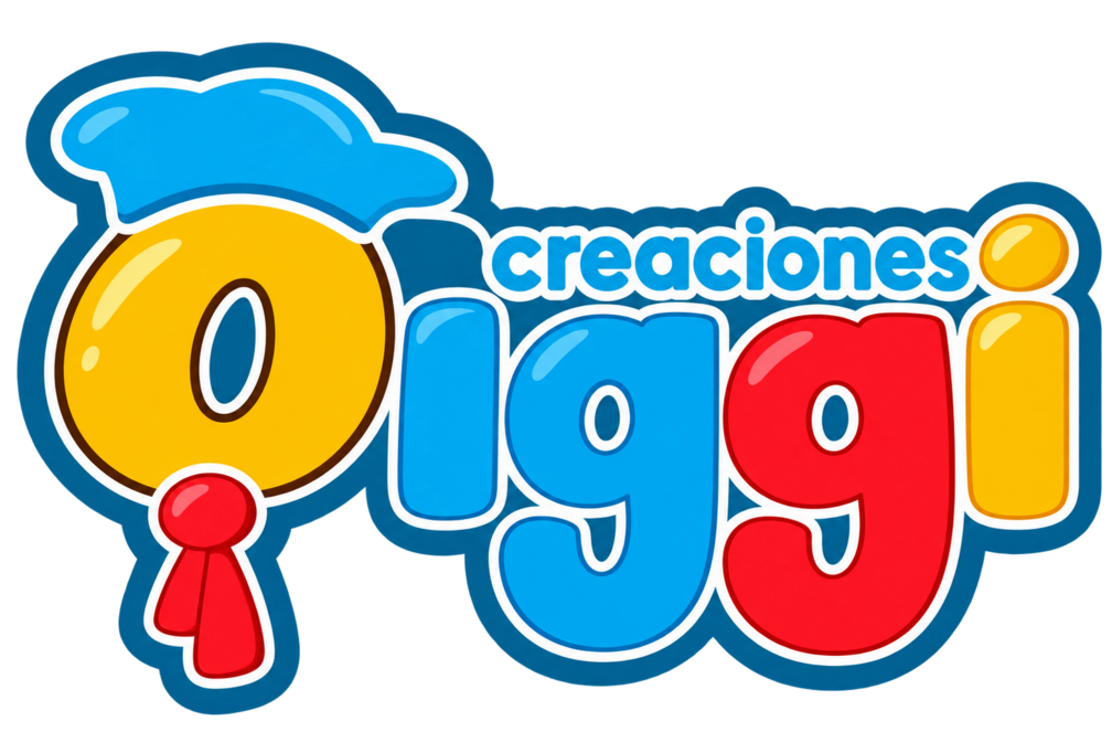 creacionesolggi.com